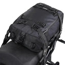 Waterproof Motorcycle Saddle Storage Bag
