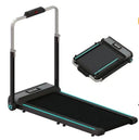 DZQ WP903 Foldable Walking Pad Treadmill For Home Gym Space Saver
