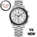 Pagani Design Men Sports Watch