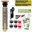 Fast Charge Cordless Shaver for Men