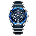 Reward Big Dial Sport Watch For Men