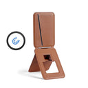 Magnetic Phone Stand - Secure MagSafe Mounting