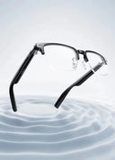Immersive Audio Glasses for Commuters