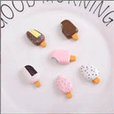 Durable Dollhouse Mini Foods For 1:12