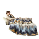 Flannel Blanket For All Sleepers Soft