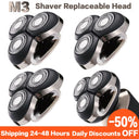 M3 Electric Shaver Replacement Head Mi Youpin Razor 5