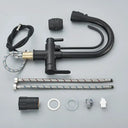 Filtered Water Kitchen Faucet For Homes