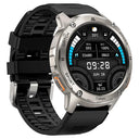 Rugged Military-Grade Fitness Smartwatch TANK T3 Model