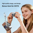 Thumb Mini Camera - Pocket HD Video Recorder
