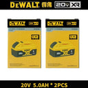 Premium Dewalt 20V Long Life Battery