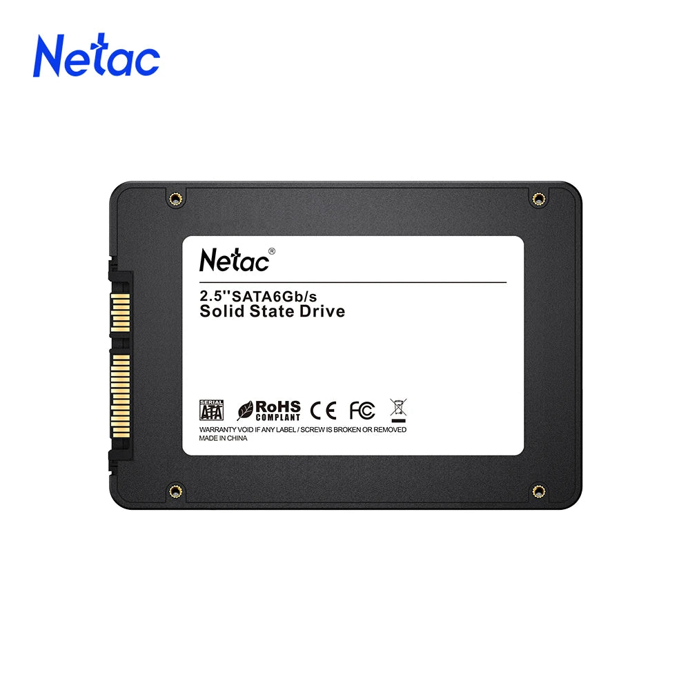 Laptop Internal SSD Drive