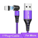 Magnetic Fast Charge Cable for Phones