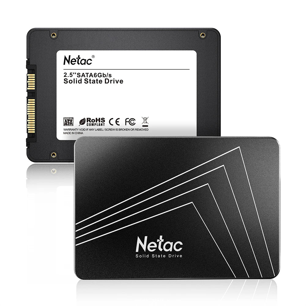 Laptop Internal SSD Drive