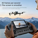 Xiaomi Mijia V918 Drone For Creators 8K