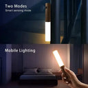 Motion Sensor Night Light - Rechargeable Magnetic
