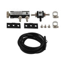 Turbo Kit for Cars Boosts Throttle