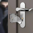 Smart Door Lock for Security