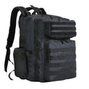 Large-Capacity Tactical Backpack For Men