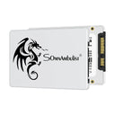 Somnambulist SSD Faster Storage