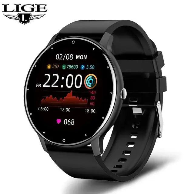 watch for Runners with Heart Rate — product view 11