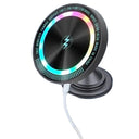 Fast Charge Car Charger for iPhone 15