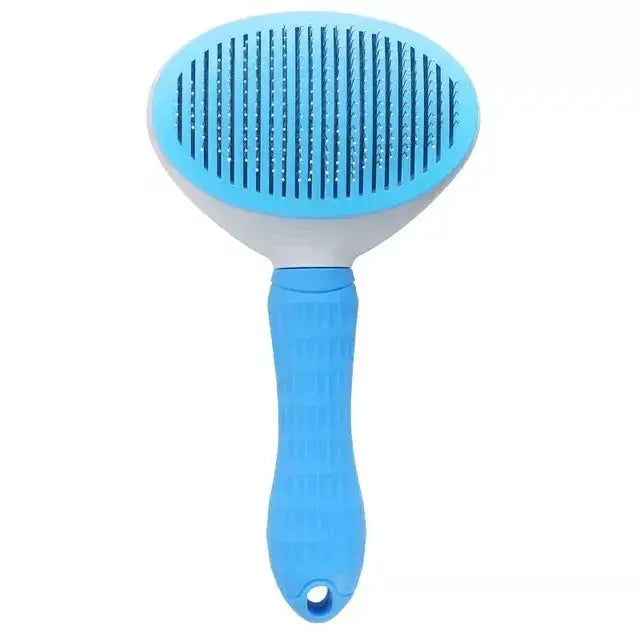 Effortless Hair Removal Pet Grooming Brush — product view 16