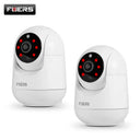 Smart Security Camera for Baby and Pet