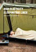Warmth Sleeping Bag Liner for Campers