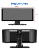 Crystal Clear 4K Dash Cam for Drivers