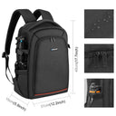 Puluz Camera Bag for Travel