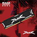 PUSKILL Memória RAM DDR4 16GB 8GB 3200MHz UDIMM Memory