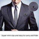 HD 1080P WiFi Mini Camera Security Cam P2P Loop Recording