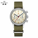 Seagull Manual Winding Chronograph