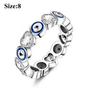Mula Wedding Band Ring Sterling