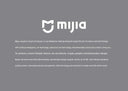 MIJIA Rechargeable Clothing Fur Ball Trimmer For Easy Use
