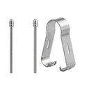 Tablet Pencil Nib Wear Resistant Replaceable Stylus Tip