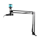 Foldable 48MP 4K 1080P HDMI USB Digital Video Microscope