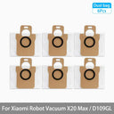Xiaomi X20 Max Robot Vacuum Parts