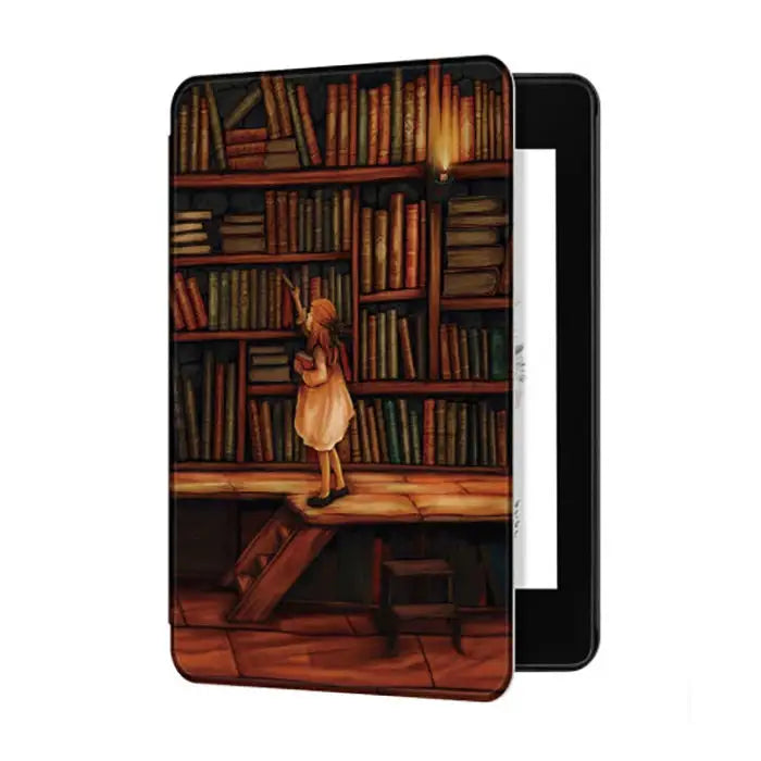 Kobo Clara Ereader Folio — product view 17