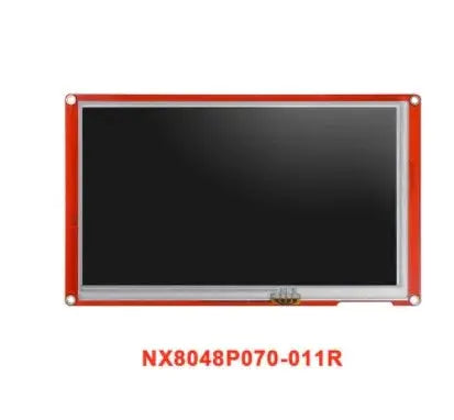Nextion Intelligent Touch Display — product view 8