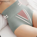 High Waist Slim Panties Tummy Control Butt Lift Shapewear