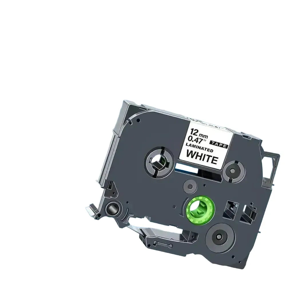 Brother Label Tape for Office Labelling — product view 1