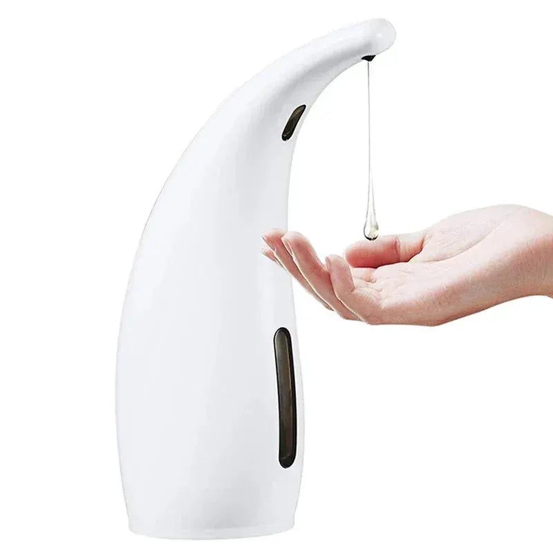 300ML Automatic Soap Dispenser Infrared Touchless Sensor