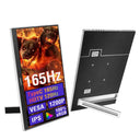 16 Inch Portable 144Hz Monitor