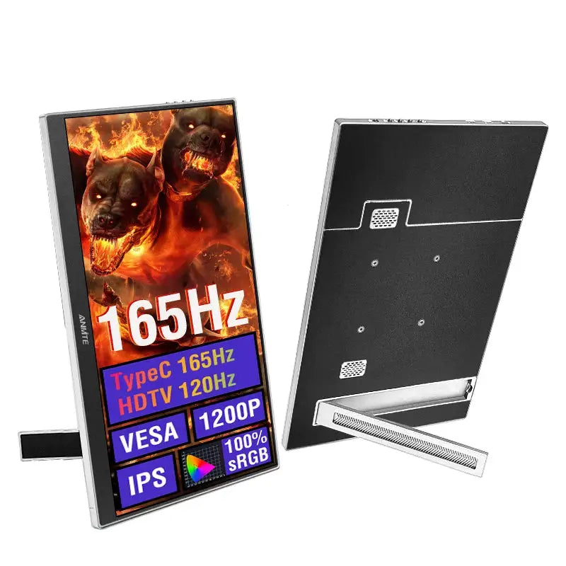 Portable Monitor — product view 1