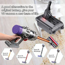 Battery Converter Adapter For Makita Ryobi 18V To Dyson