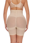 Tummy Control Shapewear Shorts For Women