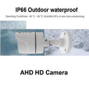 Clear 4K Security Camera for Home Use
