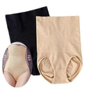 Seamless Shaping Shorts Women Breathable