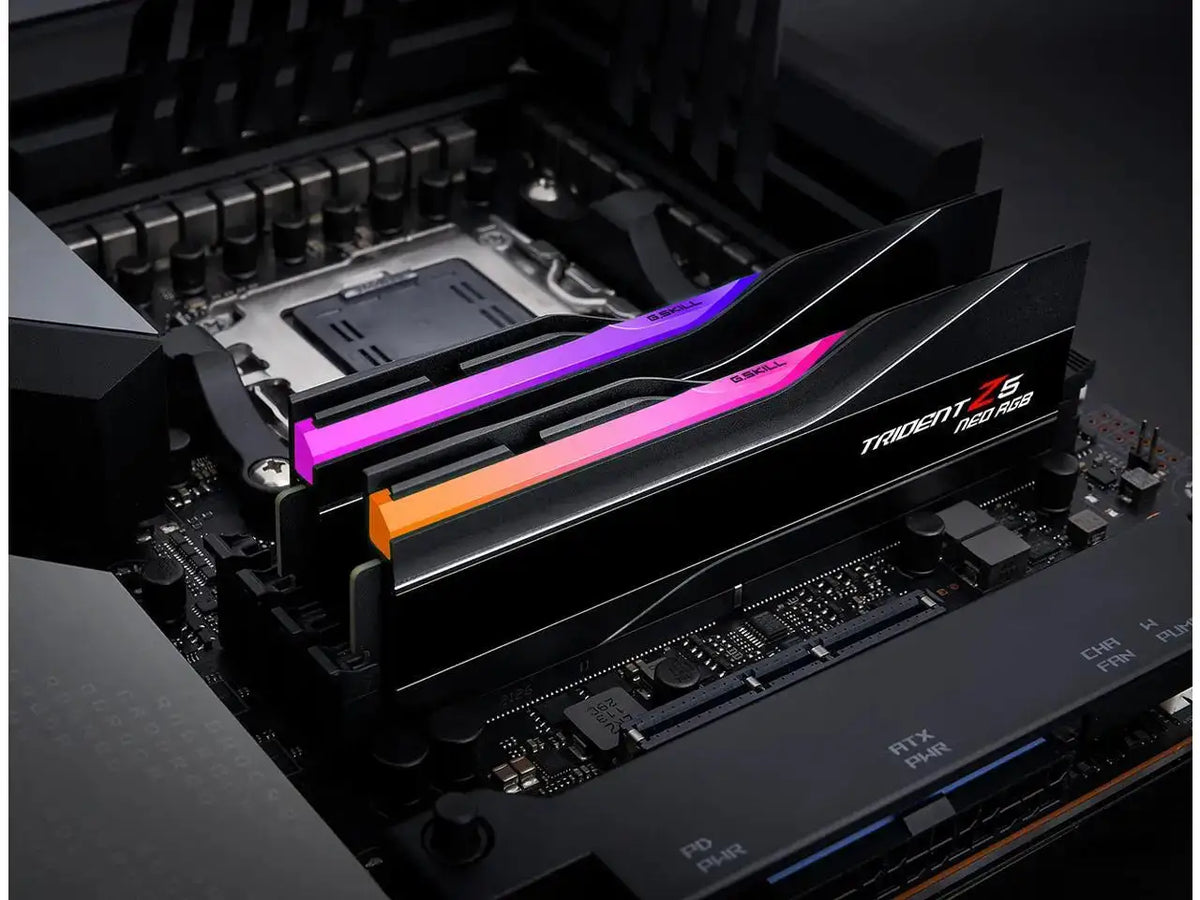 G SKILL DDR5 32GB Desktop PC RAM